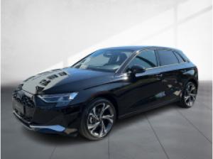 Audi A3 Assistenzpaket Fahren und Parken, Navi, LED, Rückfahrkamera, AHK