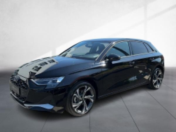 Audi A3 Assistenzpaket Fahren und Parken, Navi, LED, Rückfahrkamera, AHK