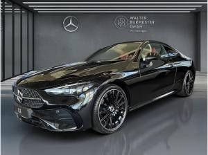 Mercedes-Benz CLE 200 Coupé Edition AMG Burmester Pano Leder