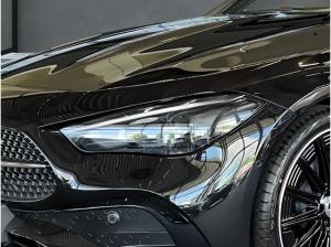 Mercedes-Benz CLE 200 Coupé Edition AMG Burmester Pano Leder