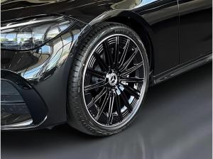 Mercedes-Benz CLE 200 Coupé Edition AMG Burmester Pano Leder