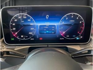 Mercedes-Benz CLE 200 Coupé Edition AMG Burmester Pano Leder