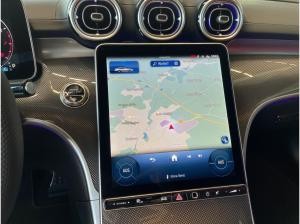 Mercedes-Benz CLE 200 Coupé Edition AMG Burmester Pano Leder