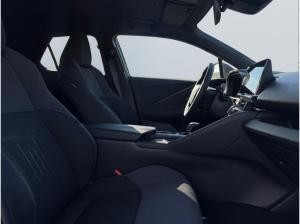 Toyota C-HR 2.0-l-VVT-i Plug-in Hybrid Teamplayer