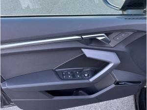 Audi A3 Sportback 35 TDI LED B&O Digitales Cockpit