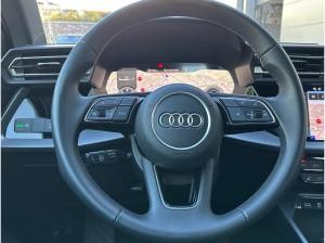 Audi A3 Sportback 35 TDI LED B&O Digitales Cockpit