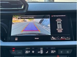 Audi A3 Sportback 35 TDI LED B&O Digitales Cockpit