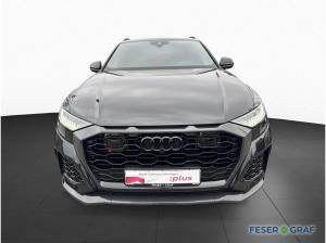 Audi RS Q8 qu. Tip-tr. +RS ESSENTIAL+KERAMIK+HEAD-UP+