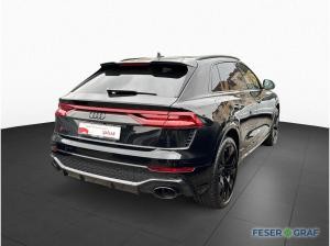Audi RS Q8 qu. Tip-tr. +RS ESSENTIAL+KERAMIK+HEAD-UP+
