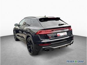 Audi RS Q8 qu. Tip-tr. +RS ESSENTIAL+KERAMIK+HEAD-UP+