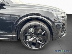 Audi RS Q8 qu. Tip-tr. +RS ESSENTIAL+KERAMIK+HEAD-UP+