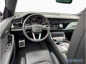 Audi RS Q8 qu. Tip-tr. +RS ESSENTIAL+KERAMIK+HEAD-UP+