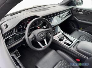 Audi RS Q8 qu. Tip-tr. +RS ESSENTIAL+KERAMIK+HEAD-UP+