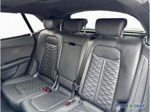 Audi RS Q8 qu. Tip-tr. +RS ESSENTIAL+KERAMIK+HEAD-UP+