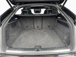 Audi RS Q8 qu. Tip-tr. +RS ESSENTIAL+KERAMIK+HEAD-UP+