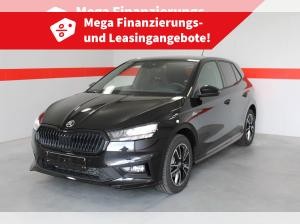 Skoda Fabia Monte Carlo | SONDERAKTION | nur Gewerbeleasing -14256