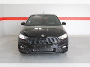 Skoda Fabia Monte Carlo | SONDERAKTION | nur Gewerbeleasing -14256