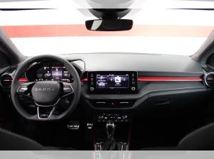 Skoda Fabia Monte Carlo | SONDERAKTION | nur Gewerbeleasing -14256