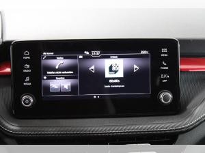 Skoda Fabia Monte Carlo | SONDERAKTION | nur Gewerbeleasing -14256