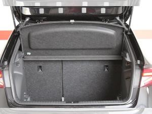 Skoda Fabia Monte Carlo | SONDERAKTION | nur Gewerbeleasing -14256