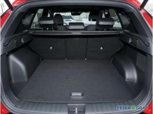 Hyundai TUCSON N-LINE HEV PANO NAVI MATRIX SHZ LHZ HuD