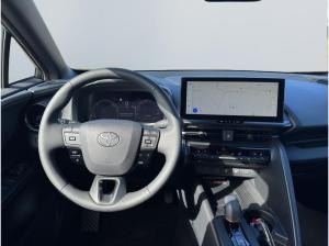 Toyota C-HR Plug-In Teamplayer mit Technikpaket