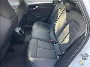 Audi A5 Limousine TFSI quattro LED/ACC/Kamera/Assist/uvm.