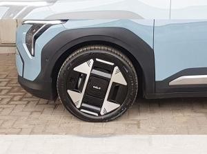 Kia EV3 EV3 81,4-kWh-Batterie WIC BUS UPG DWP 19Z SD