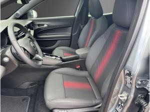 Alfa Romeo Junior Ibrida SPECIALE  Panoramadach&TechnologiePaket