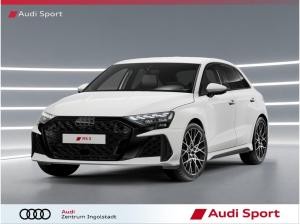 Audi RS3 Sportback S tronic MATRIX,SONOS UPE 84.910,-