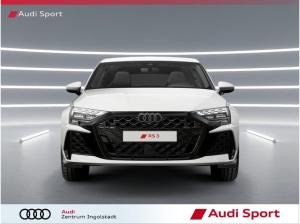 Audi RS3 Sportback S tronic MATRIX,SONOS UPE 84.910,-