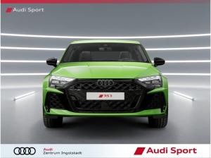 Audi RS3 Limousine S tronic MATRIX,HUD UPE 82.360,-