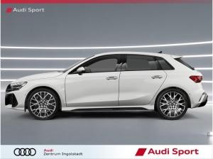 Audi RS3 Sportback S tronic MATRIX,SONOS UPE 84.910,-