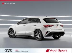 Audi RS3 Sportback S tronic MATRIX,SONOS UPE 84.910,-
