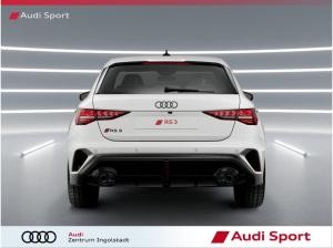 Audi RS3 Sportback S tronic MATRIX,SONOS UPE 84.910,-