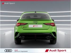 Audi RS3 Limousine S tronic MATRIX,HUD UPE 82.360,-
