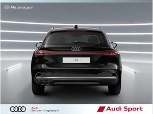 Audi A5 Avant TDI S tronic LED,SHZ UPE 62.590,-