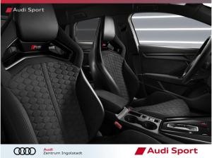 Audi RS3 Sportback S tronic MATRIX,SONOS UPE 84.910,-