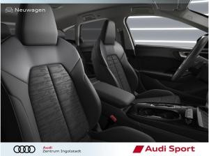 Audi A5 Avant TDI S tronic LED,SHZ UPE 62.590,-