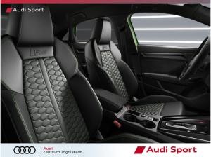 Audi RS3 Limousine S tronic MATRIX,HUD UPE 82.360,-