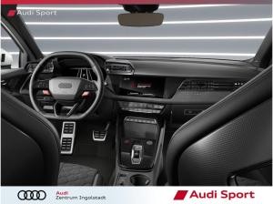 Audi RS3 Sportback S tronic MATRIX,SONOS UPE 84.910,-