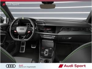 Audi RS3 Limousine S tronic MATRIX,HUD UPE 82.360,-