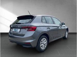 Skoda Fabia Skoda Fabia 1.0 MPI Essence *PRIVAT*SOFORT* l KLIMA l DAB l LED l SHZ l ALU l PDC l