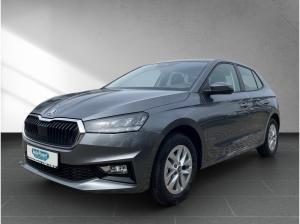 Skoda Fabia Skoda Fabia 1.0 MPI Essence *PRIVAT*SOFORT* l KLIMA l DAB l LED l SHZ l ALU l PDC l