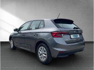 Skoda Fabia Skoda Fabia 1.0 MPI Essence *PRIVAT*SOFORT* l KLIMA l DAB l LED l SHZ l ALU l PDC l