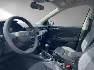 Skoda Fabia Skoda Fabia 1.0 MPI Essence *PRIVAT*SOFORT* l KLIMA l DAB l LED l SHZ l ALU l PDC l