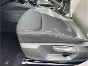 Skoda Fabia Skoda Fabia 1.0 MPI Essence *PRIVAT*SOFORT* l KLIMA l DAB l LED l SHZ l ALU l PDC l