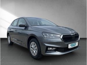 Skoda Fabia Skoda Fabia 1.0 MPI Essence *PRIVAT*SOFORT* l KLIMA l DAB l LED l SHZ l ALU l PDC l