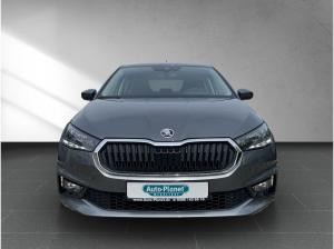 Skoda Fabia Skoda Fabia 1.0 MPI Essence *PRIVAT*SOFORT* l KLIMA l DAB l LED l SHZ l ALU l PDC l