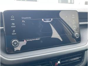 Skoda Fabia Skoda Fabia 1.0 MPI Essence *PRIVAT*SOFORT* l KLIMA l DAB l LED l SHZ l ALU l PDC l